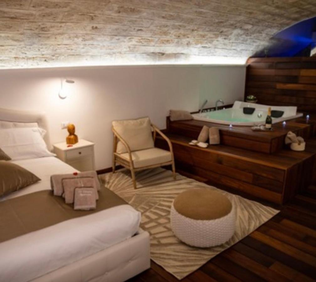 Lc Luxury Apartment Bari Ngoại thất bức ảnh