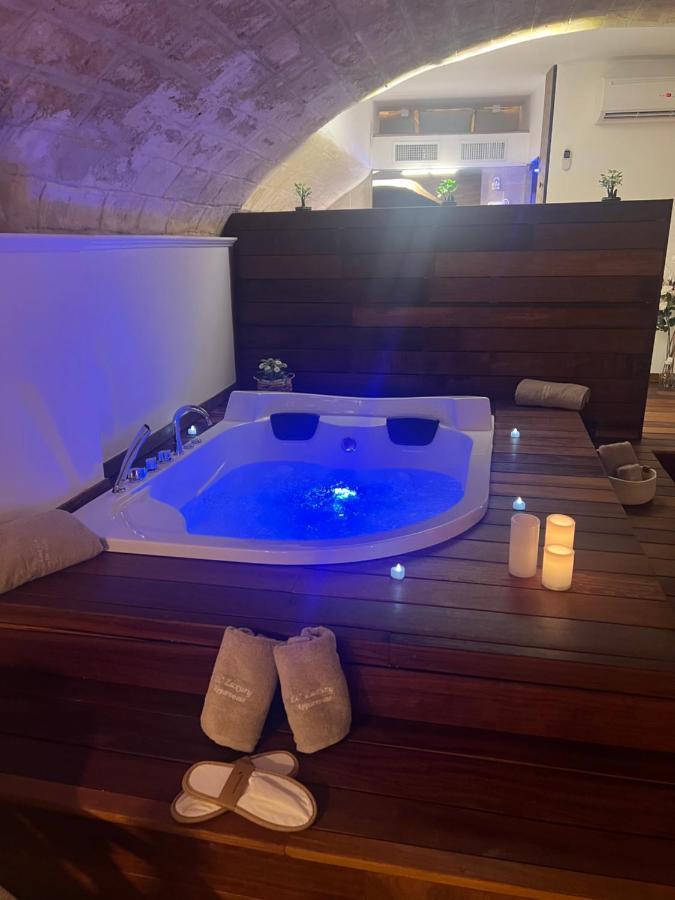 Lc Luxury Apartment Bari Ngoại thất bức ảnh