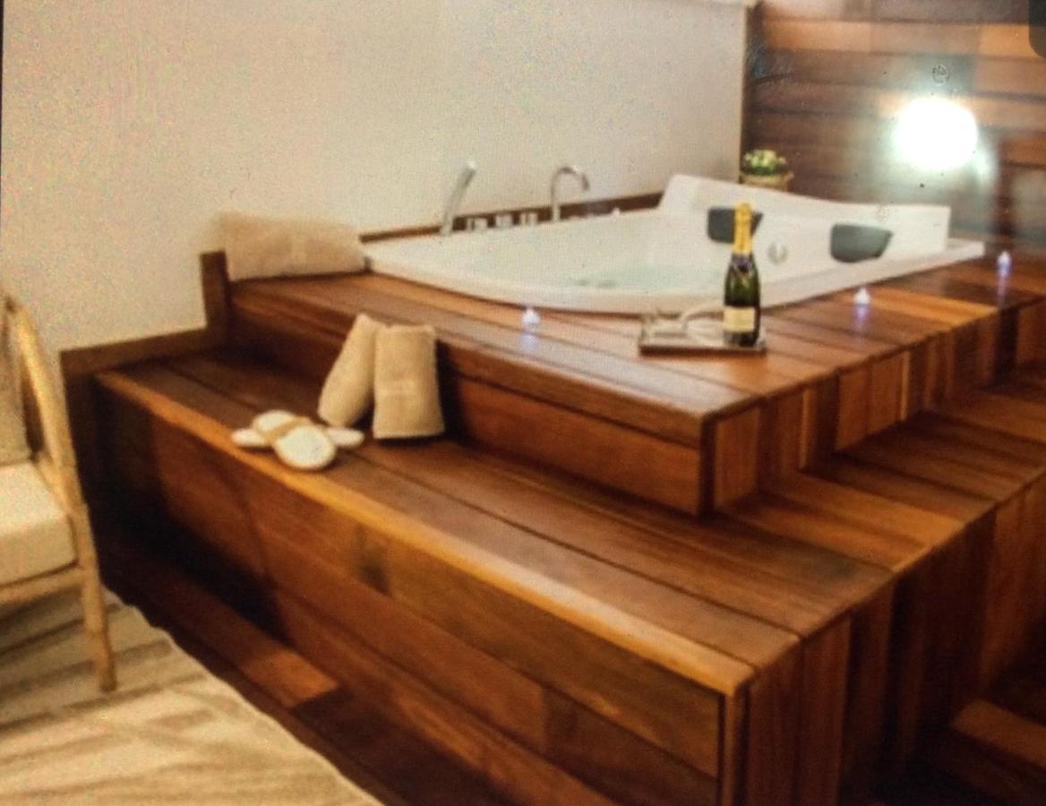 Lc Luxury Apartment Bari Ngoại thất bức ảnh