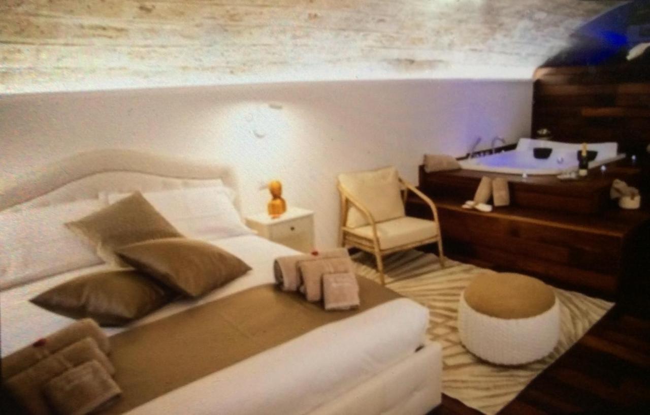 Lc Luxury Apartment Bari Ngoại thất bức ảnh