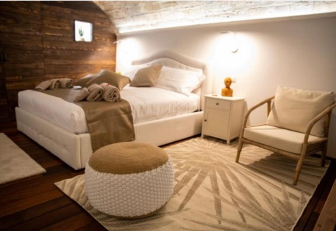 Lc Luxury Apartment Bari Ngoại thất bức ảnh