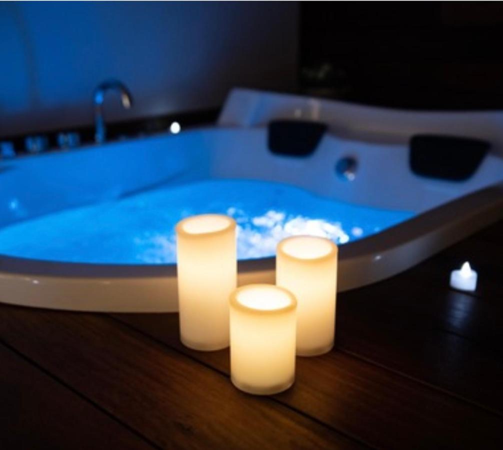 Lc Luxury Apartment Bari Ngoại thất bức ảnh