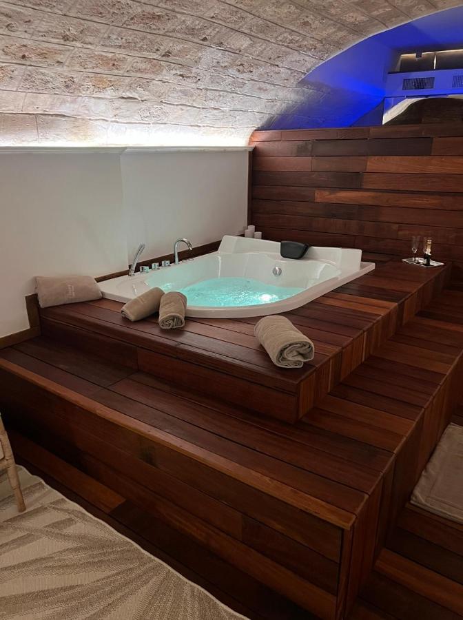 Lc Luxury Apartment Bari Ngoại thất bức ảnh