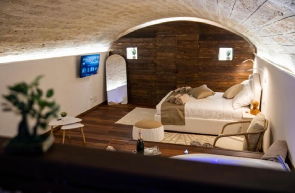 Lc Luxury Apartment Bari Ngoại thất bức ảnh