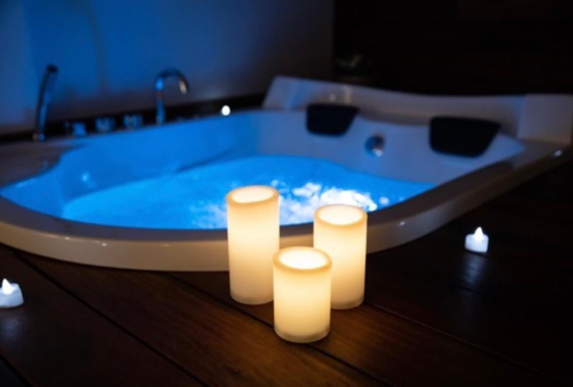 Lc Luxury Apartment Bari Ngoại thất bức ảnh