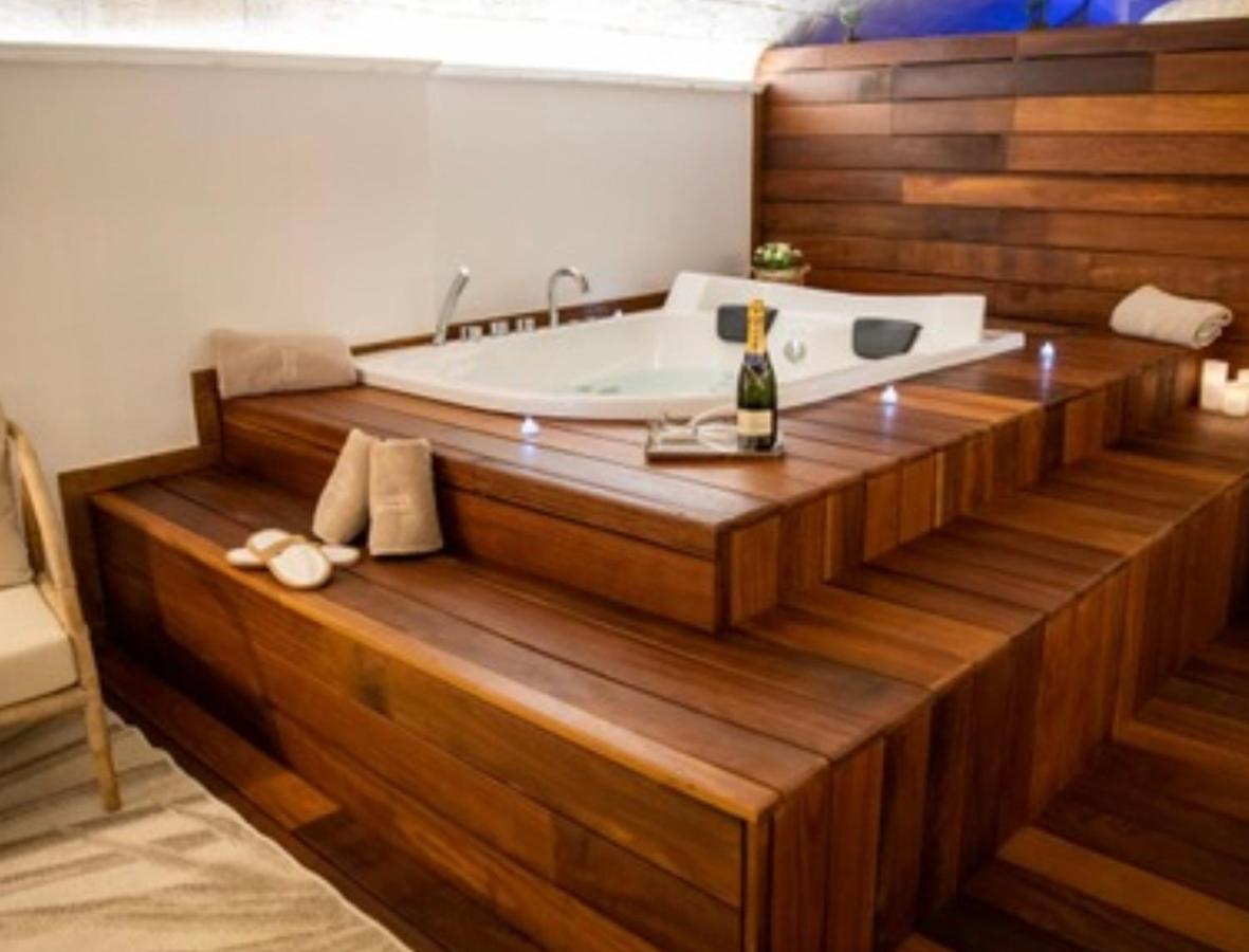Lc Luxury Apartment Bari Ngoại thất bức ảnh