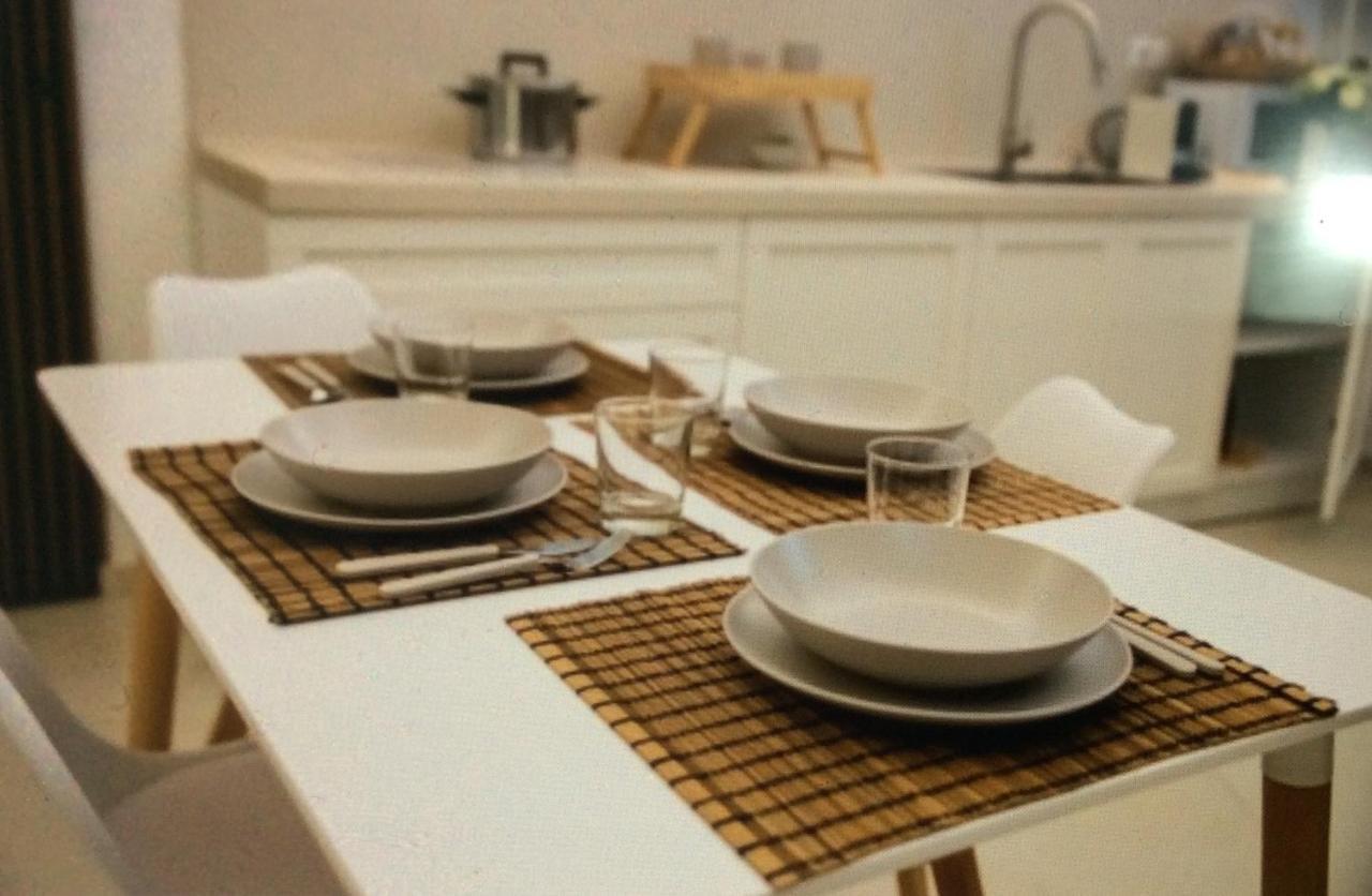 Lc Luxury Apartment Bari Ngoại thất bức ảnh