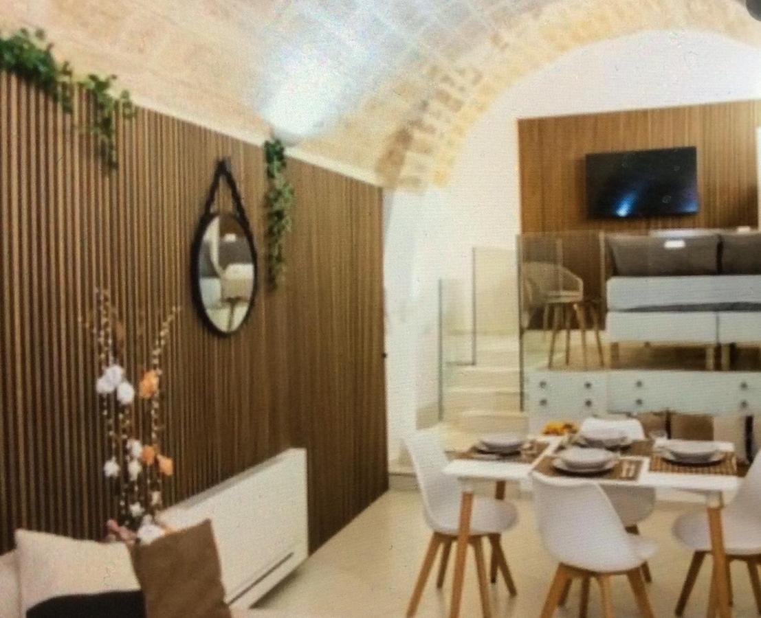Lc Luxury Apartment Bari Ngoại thất bức ảnh