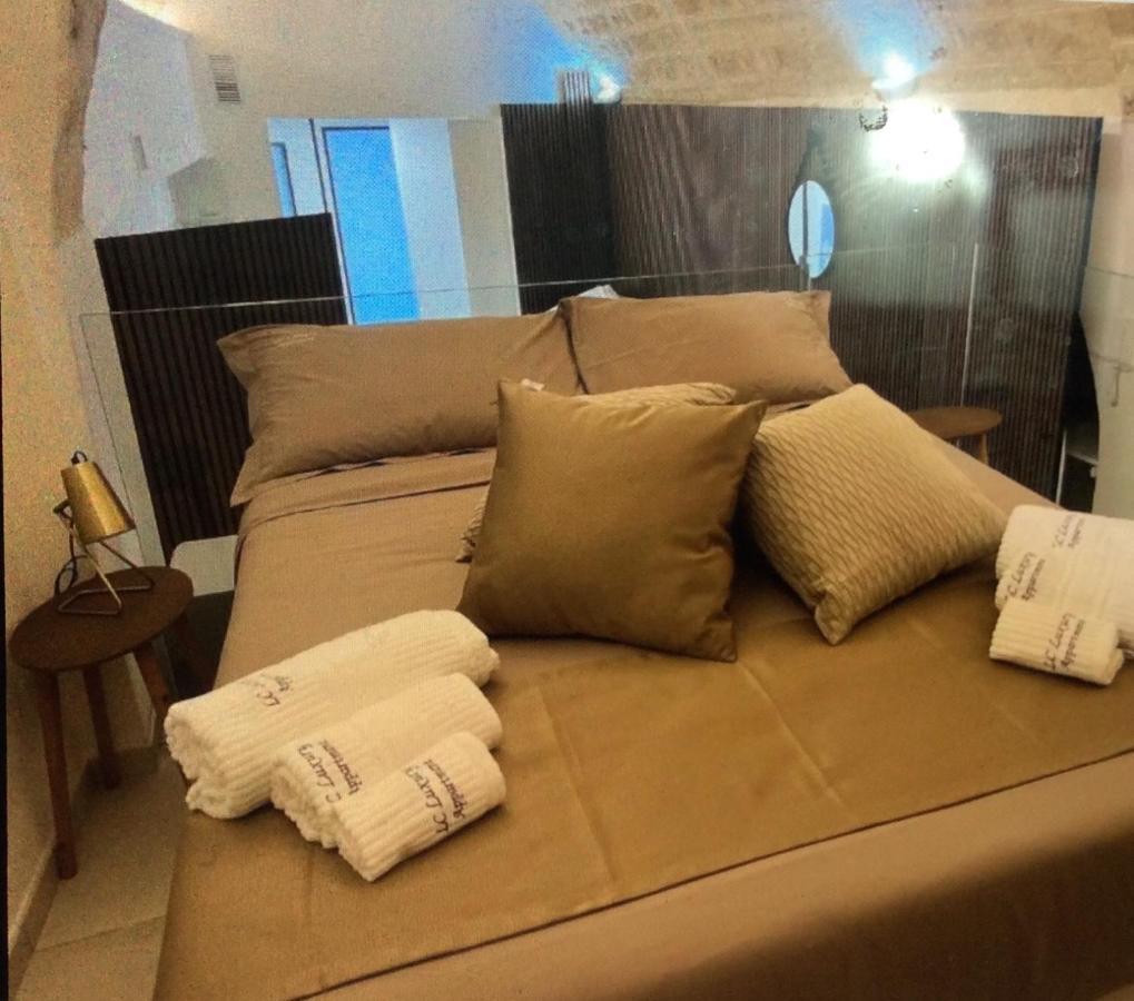 Lc Luxury Apartment Bari Ngoại thất bức ảnh