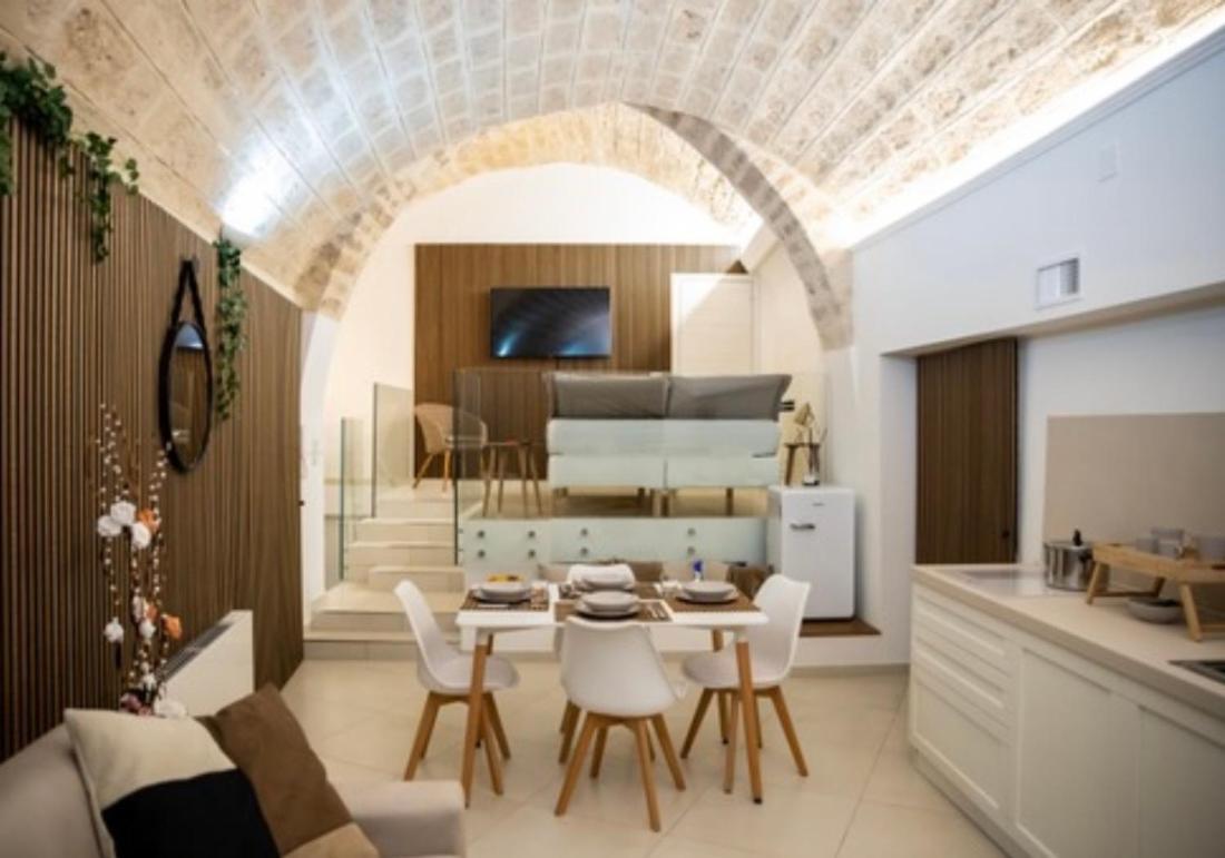 Lc Luxury Apartment Bari Ngoại thất bức ảnh