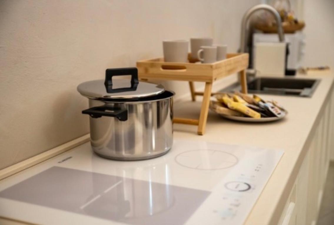 Lc Luxury Apartment Bari Ngoại thất bức ảnh