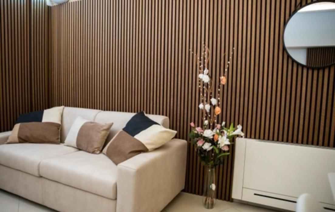 Lc Luxury Apartment Bari Ngoại thất bức ảnh
