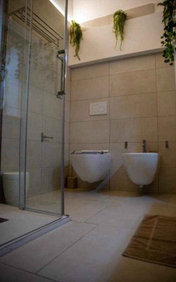 Lc Luxury Apartment Bari Ngoại thất bức ảnh