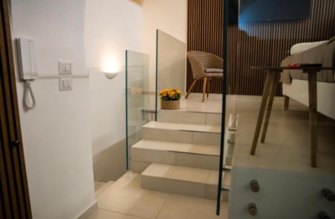 Lc Luxury Apartment Bari Ngoại thất bức ảnh