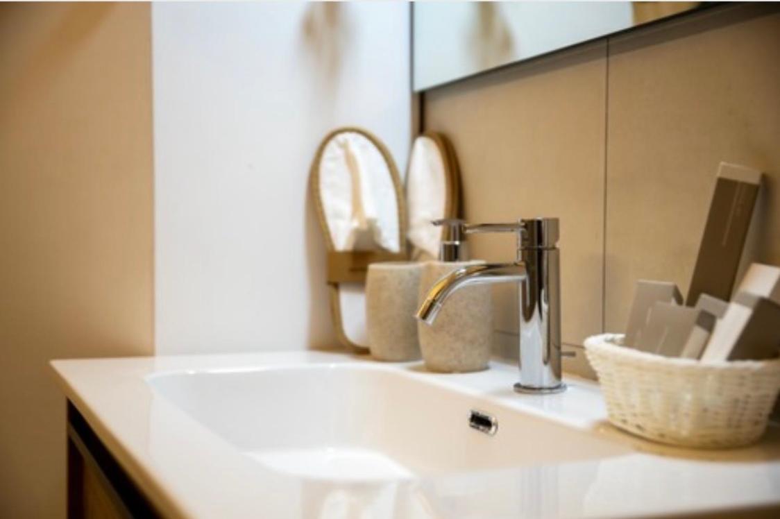 Lc Luxury Apartment Bari Ngoại thất bức ảnh