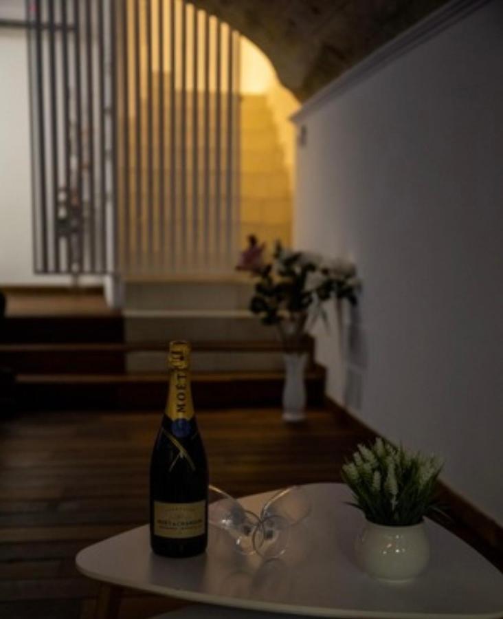 Lc Luxury Apartment Bari Ngoại thất bức ảnh