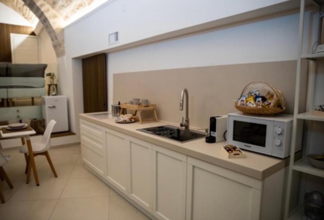 Lc Luxury Apartment Bari Ngoại thất bức ảnh